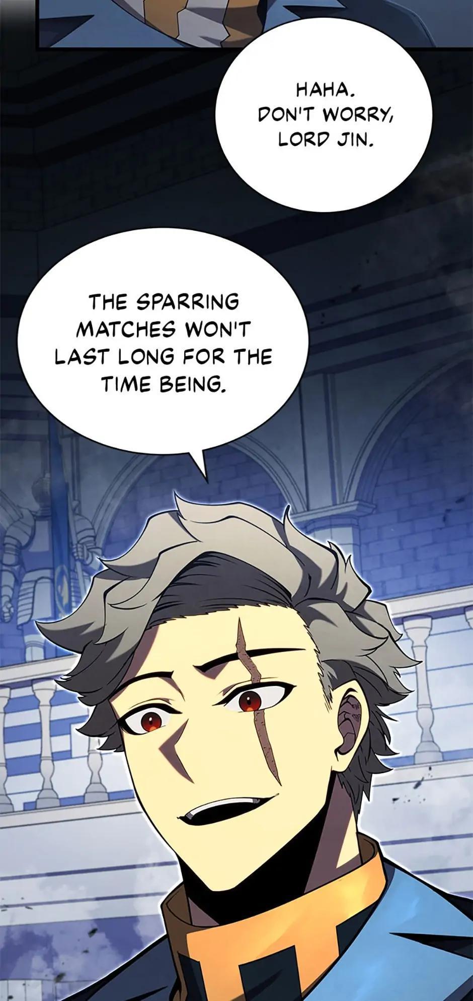 The Swordmaster’s Son Chapter 61 — page 69