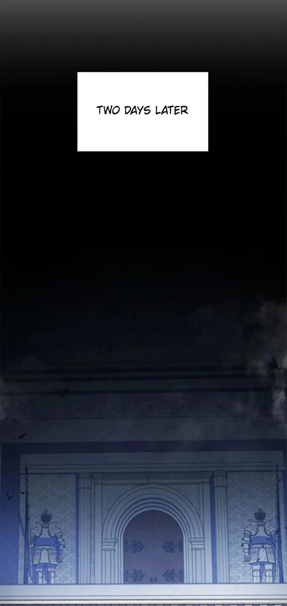The Swordmaster’s Son Chapter 61 — page 71