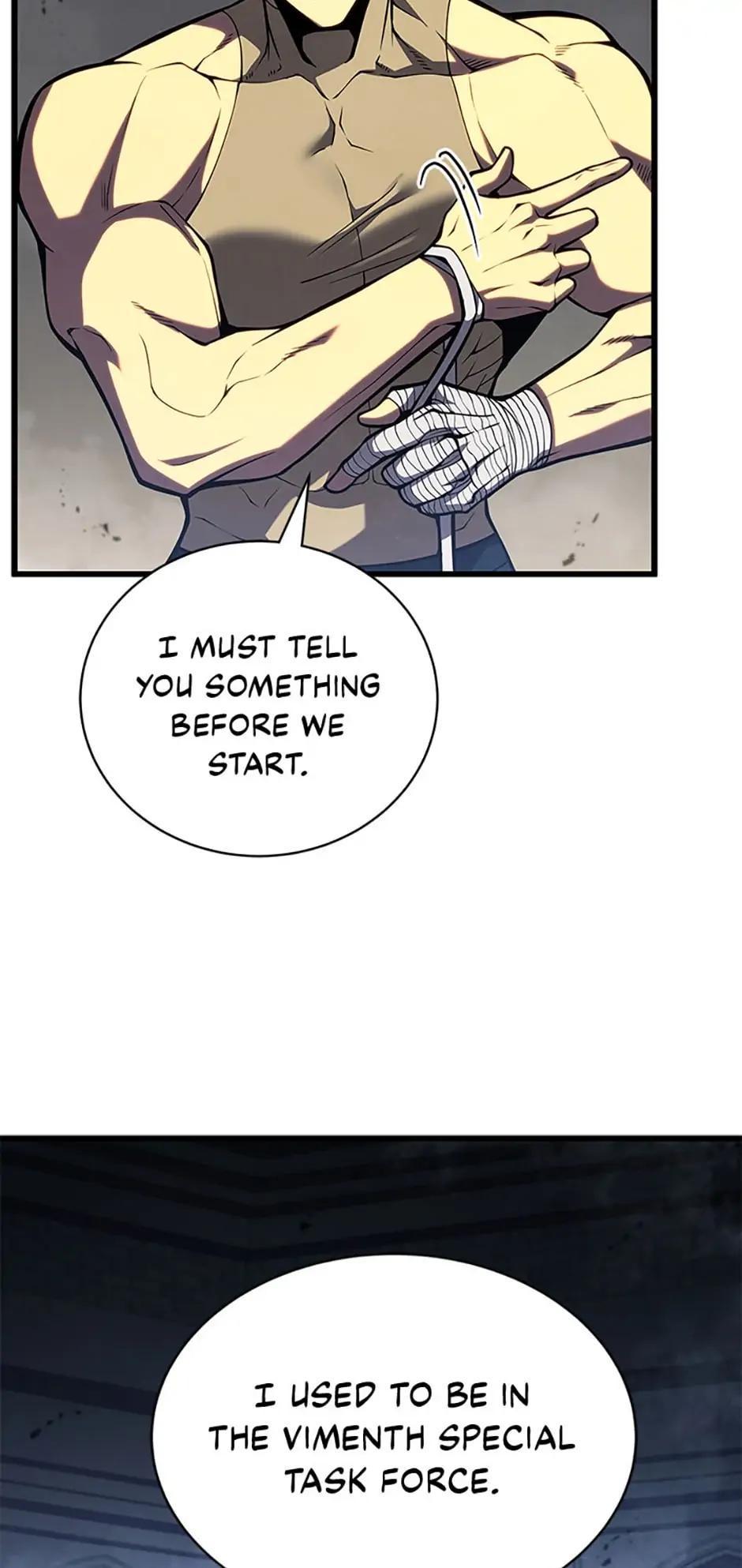 The Swordmaster’s Son Chapter 61 — page 73