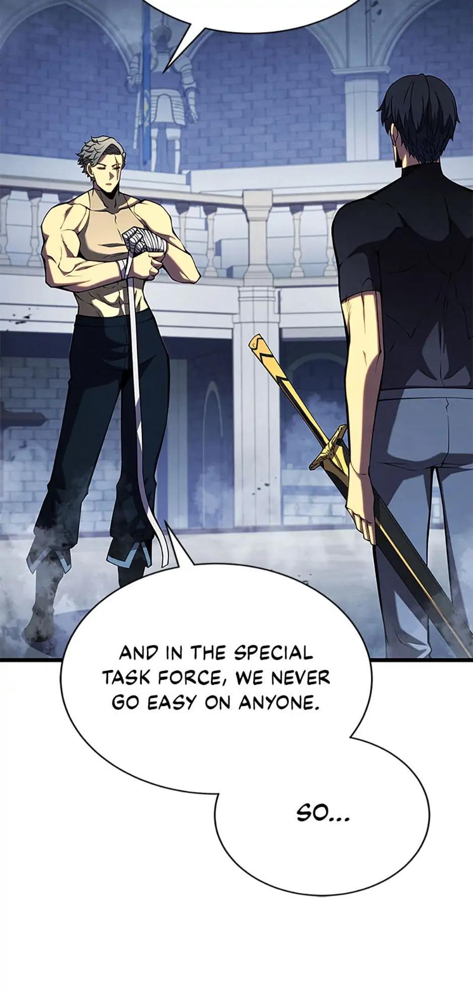The Swordmaster’s Son Chapter 61 — page 74