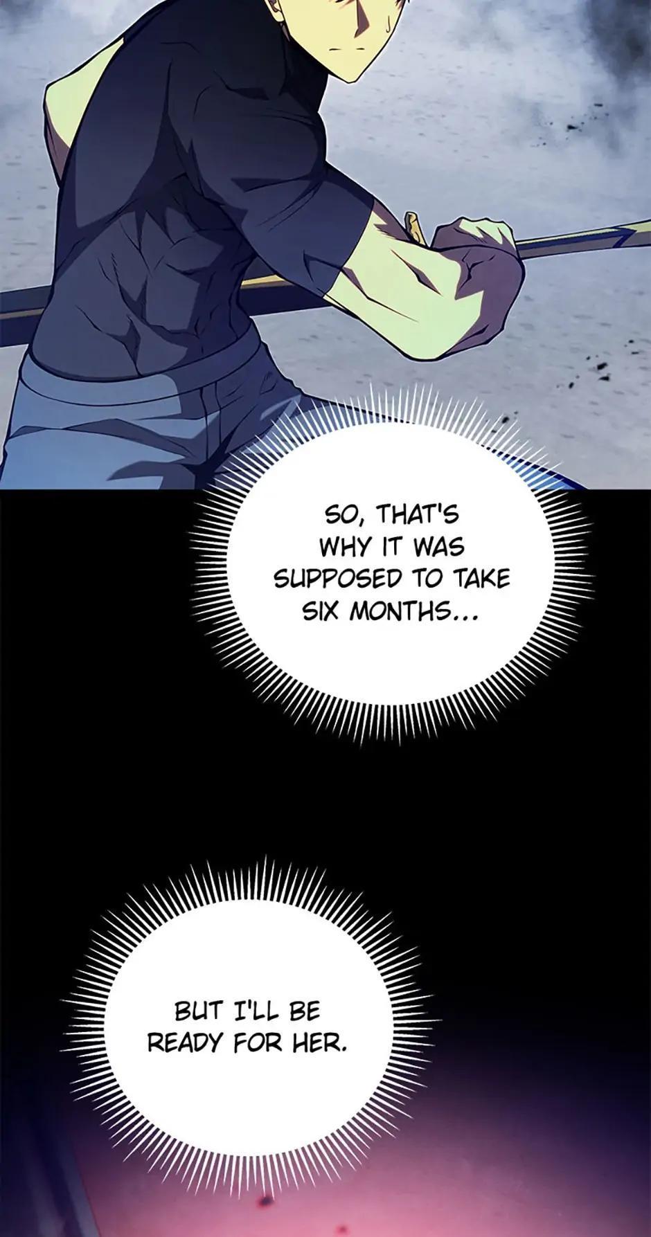 The Swordmaster’s Son Chapter 61 — page 77