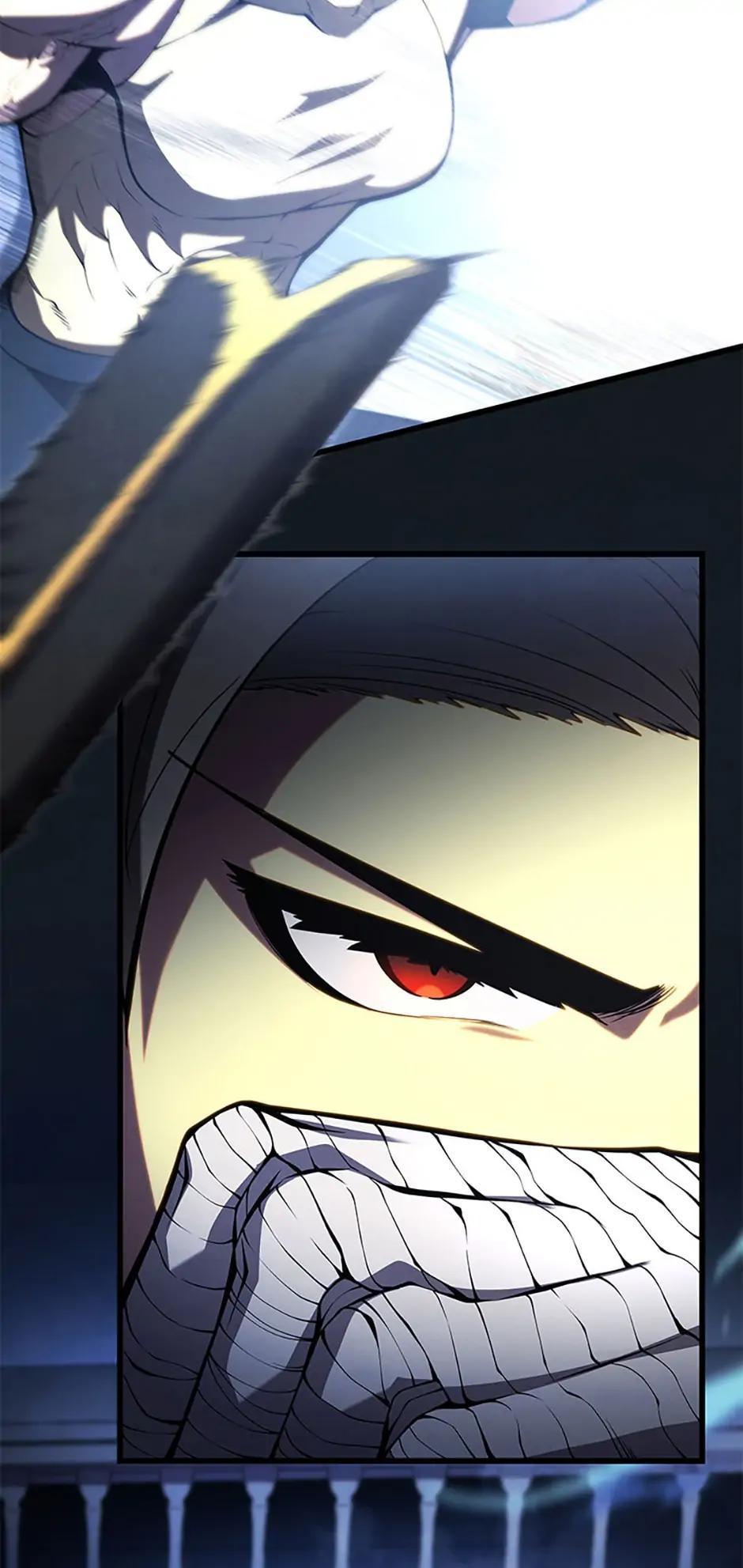 The Swordmaster’s Son Chapter 61 — page 87