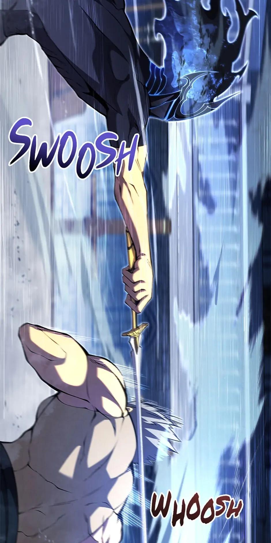The Swordmaster’s Son Chapter 61 — page 91