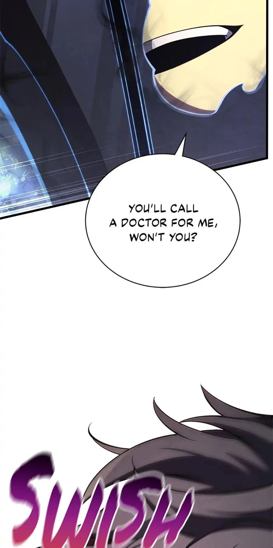 The Swordmaster’s Son Chapter 61 — page 95