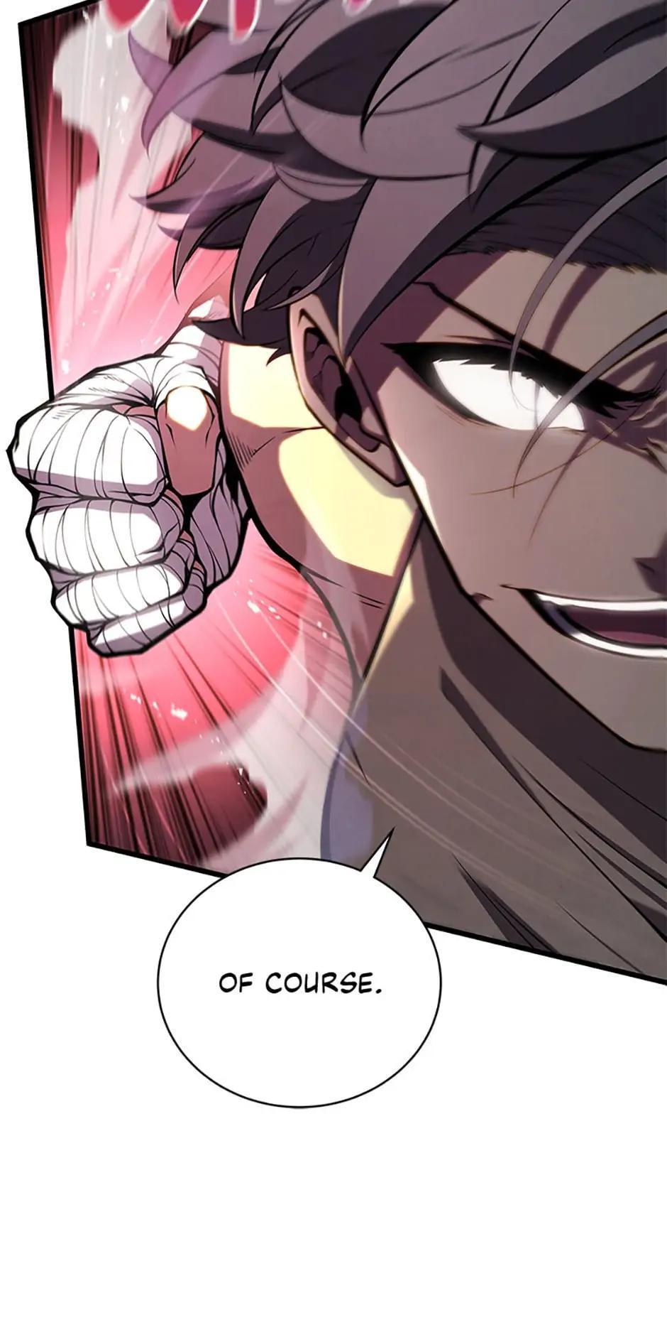 The Swordmaster’s Son Chapter 61 — page 96