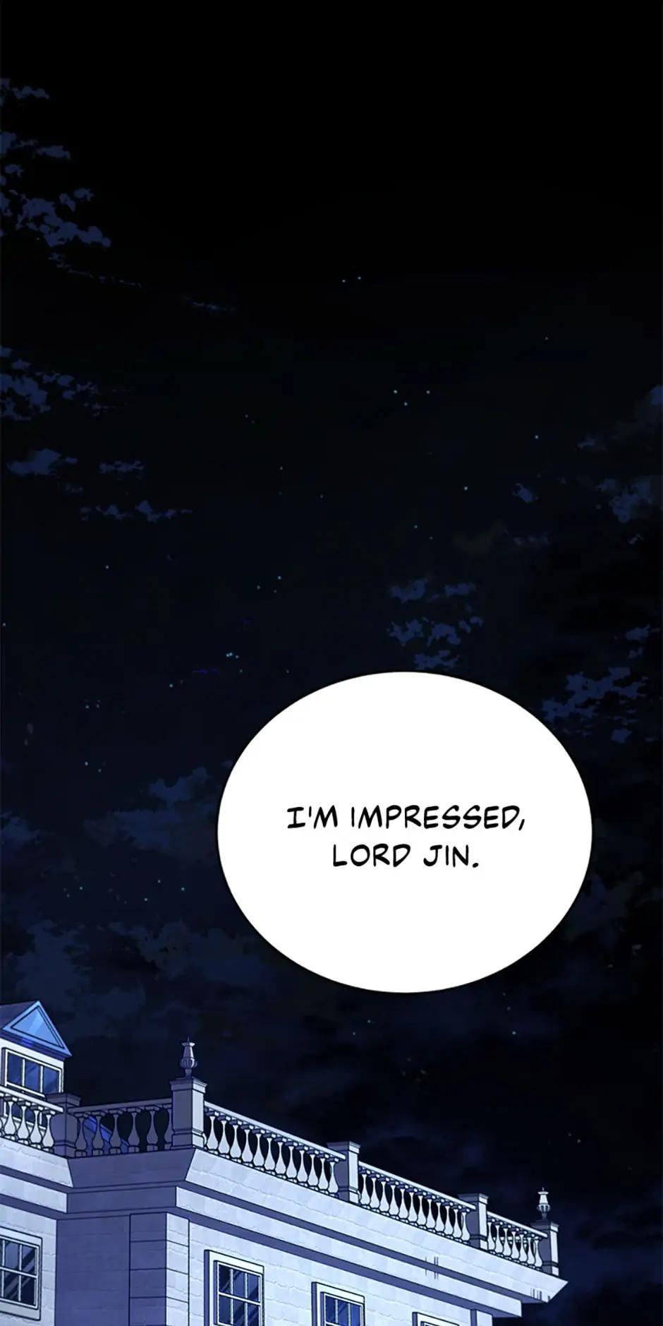 The Swordmaster’s Son Chapter 62 — page 1
