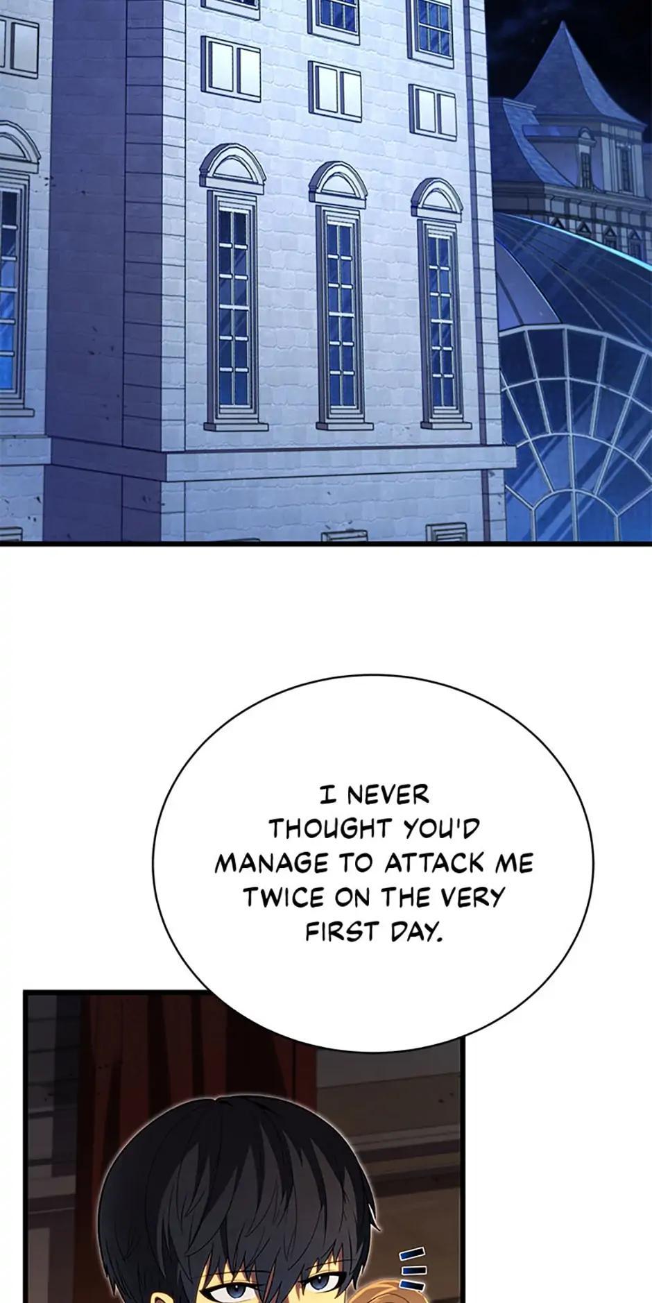 The Swordmaster’s Son Chapter 62 — page 2