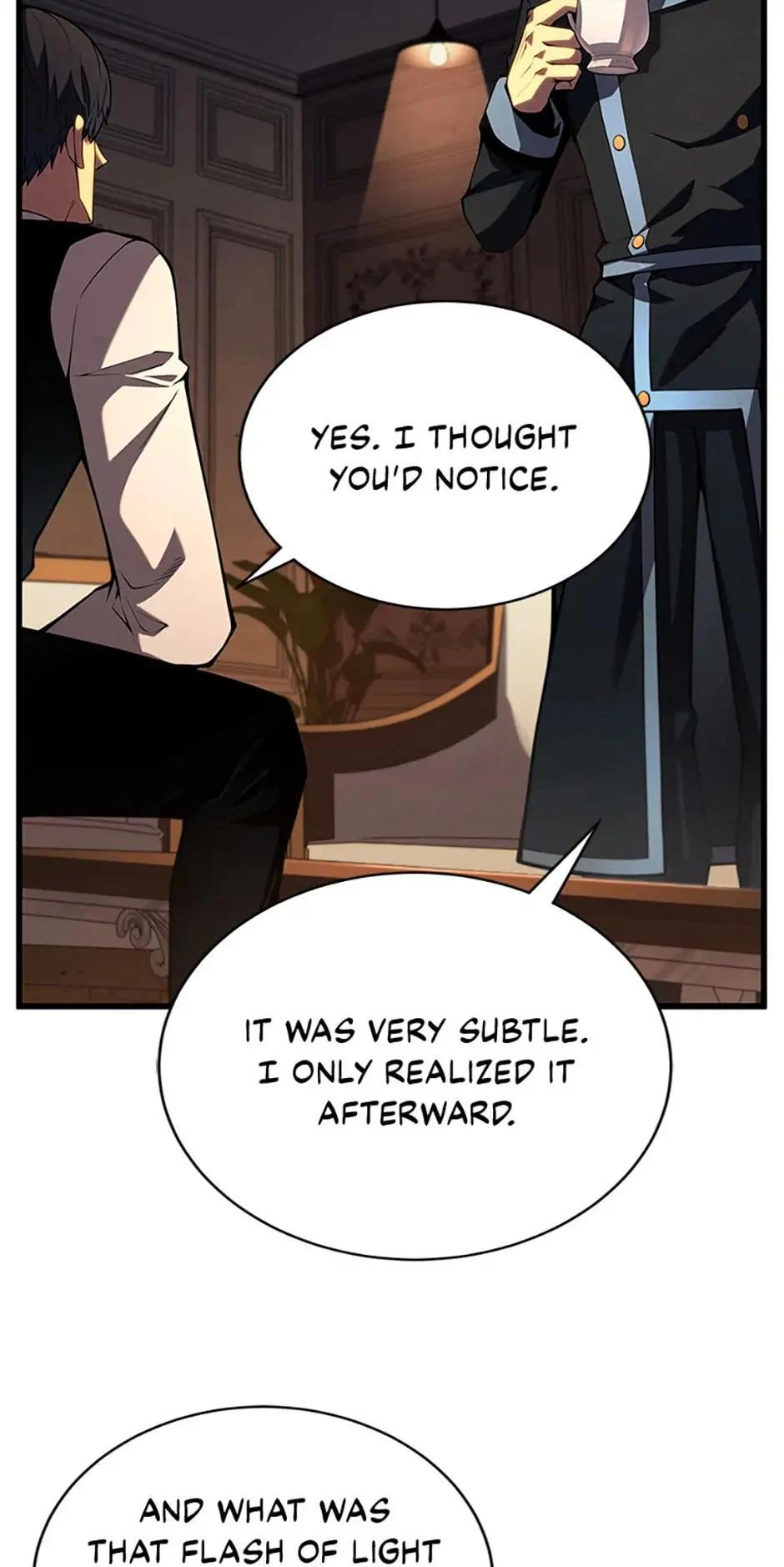 The Swordmaster’s Son Chapter 62 — page 4