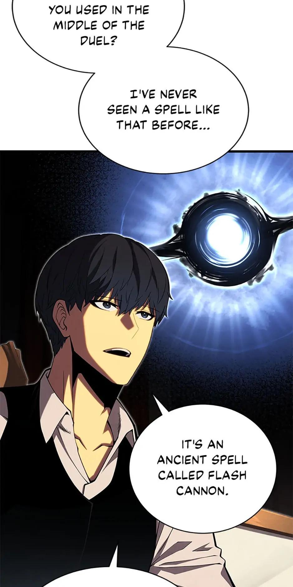 The Swordmaster’s Son Chapter 62 — page 5
