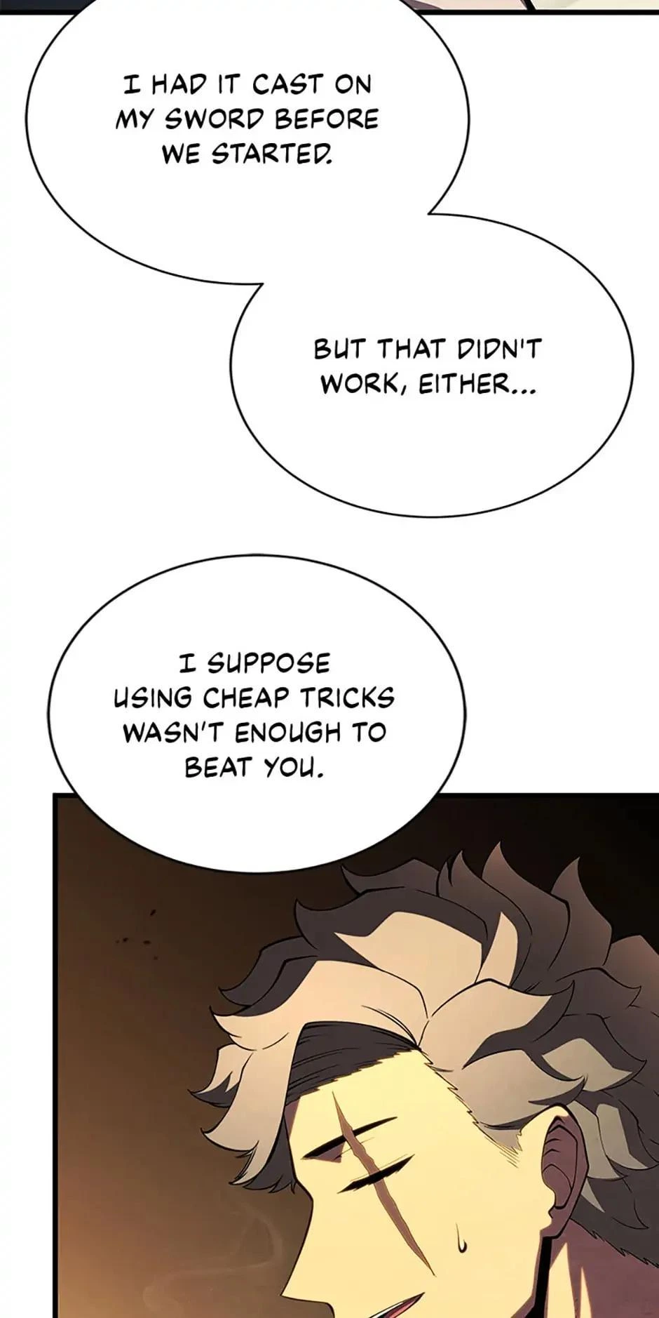 The Swordmaster’s Son Chapter 62 — page 6