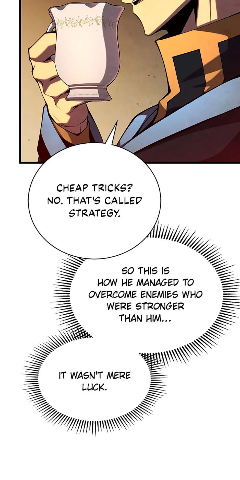 The Swordmaster’s Son Chapter 62 — page 7