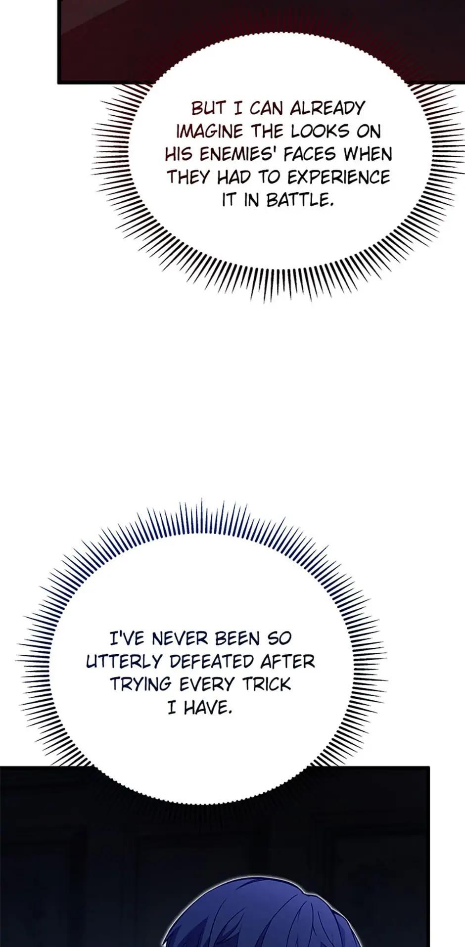 The Swordmaster’s Son Chapter 62 — page 11