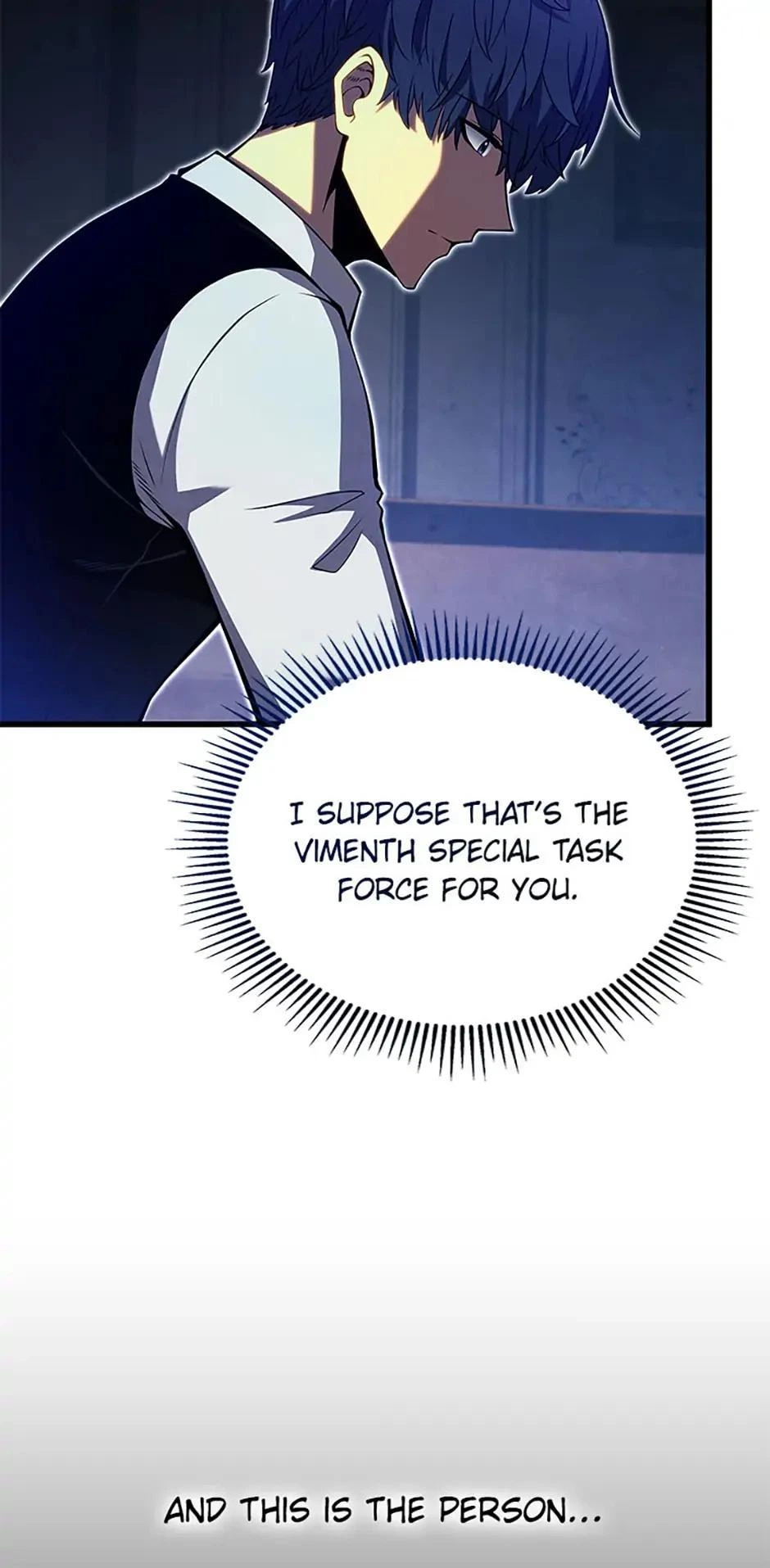 The Swordmaster’s Son Chapter 62 — page 12