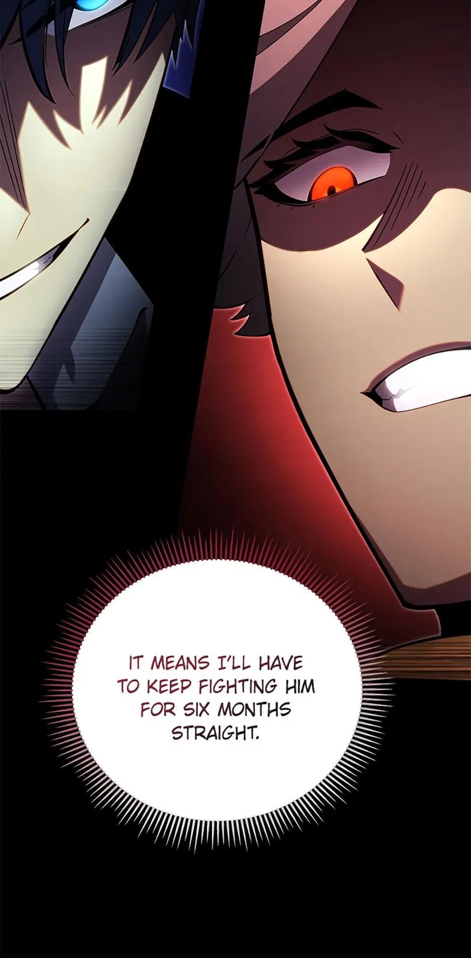 The Swordmaster’s Son Chapter 62 — page 14
