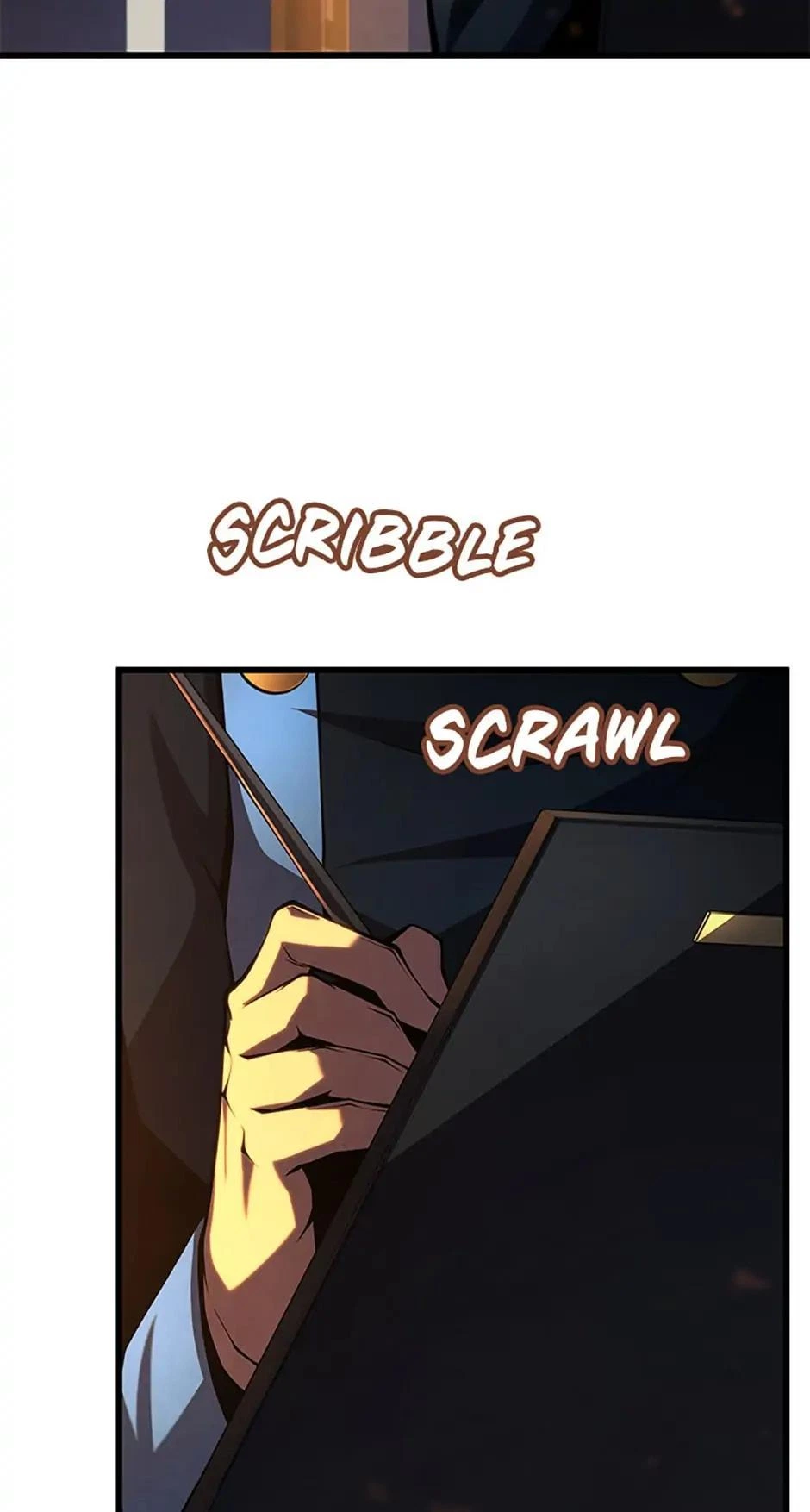 The Swordmaster’s Son Chapter 62 — page 17
