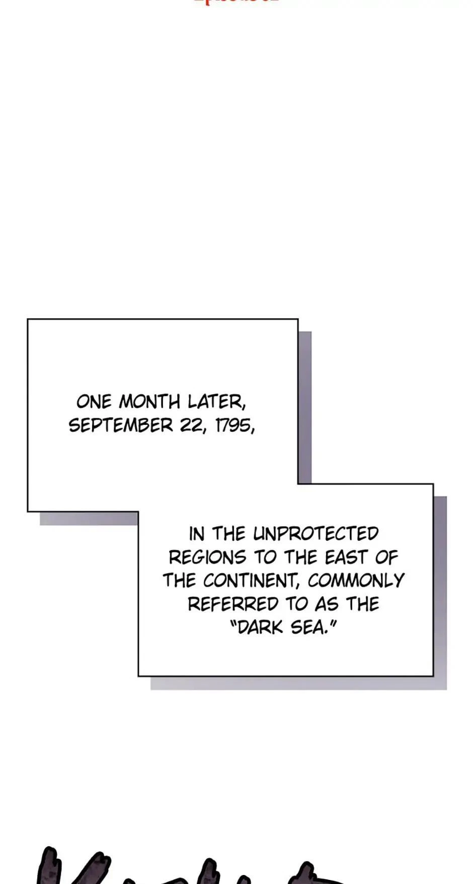 The Swordmaster’s Son Chapter 62 — page 19