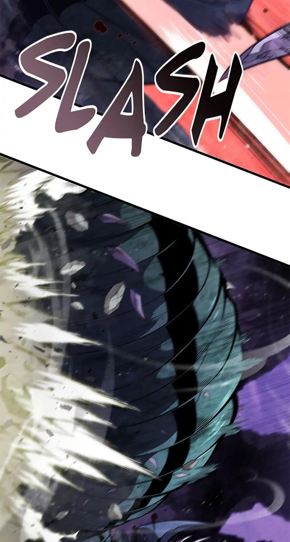 The Swordmaster’s Son Chapter 62 — page 21