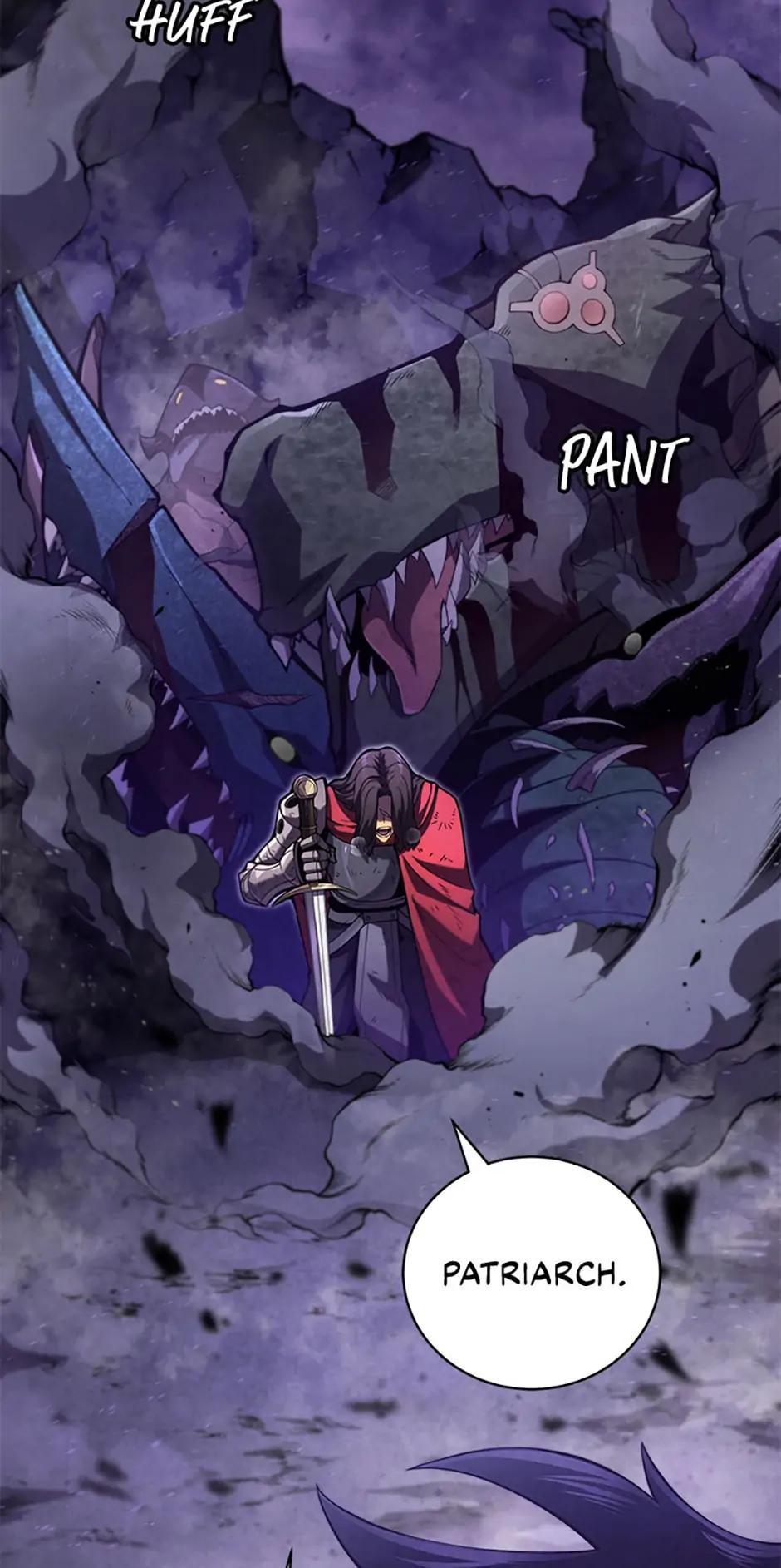 The Swordmaster’s Son Chapter 62 — page 24