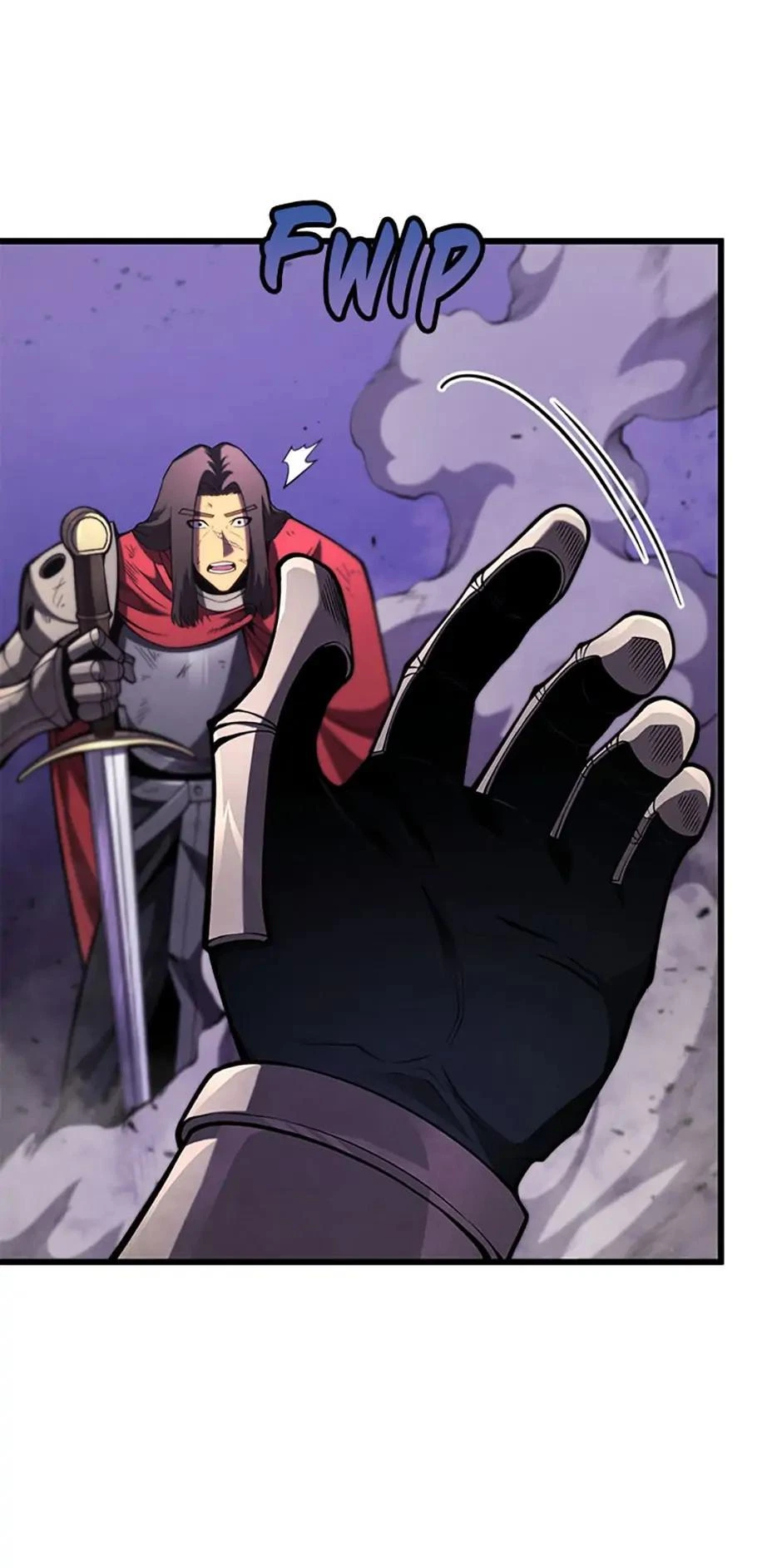 The Swordmaster’s Son Chapter 62 — page 26