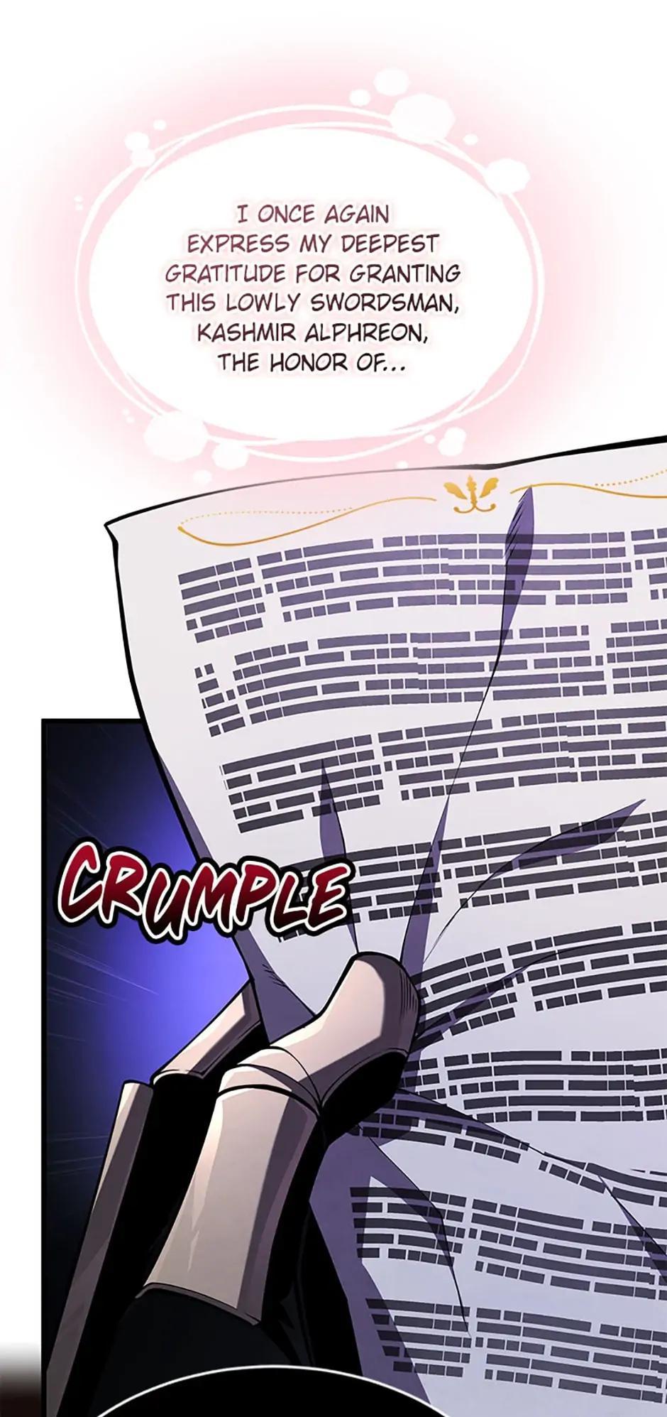 The Swordmaster’s Son Chapter 62 — page 31