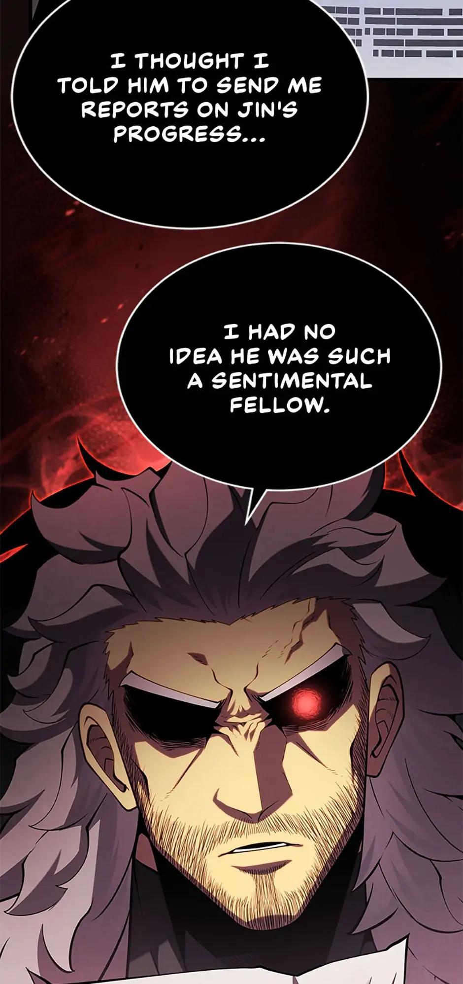 The Swordmaster’s Son Chapter 62 — page 32