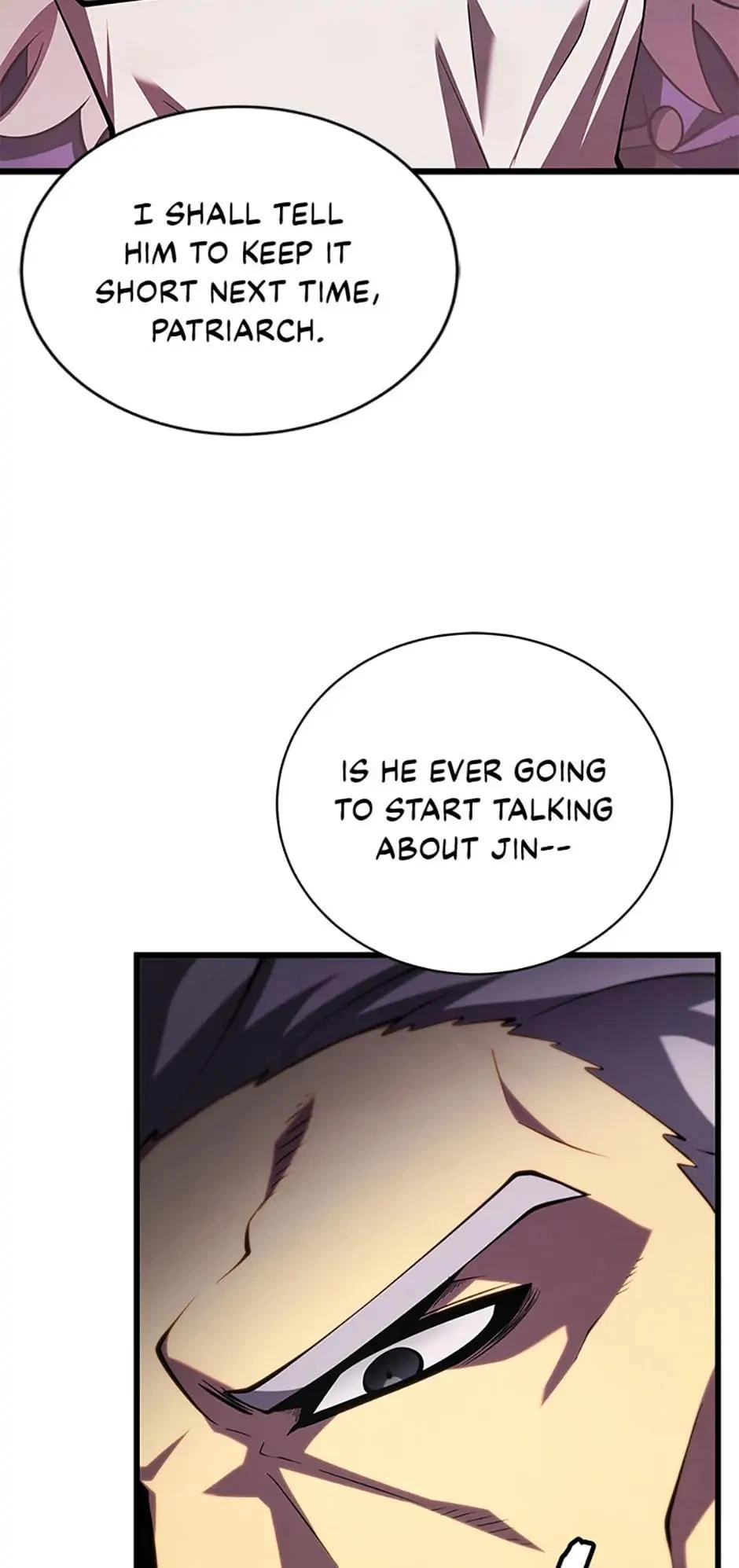 The Swordmaster’s Son Chapter 62 — page 33