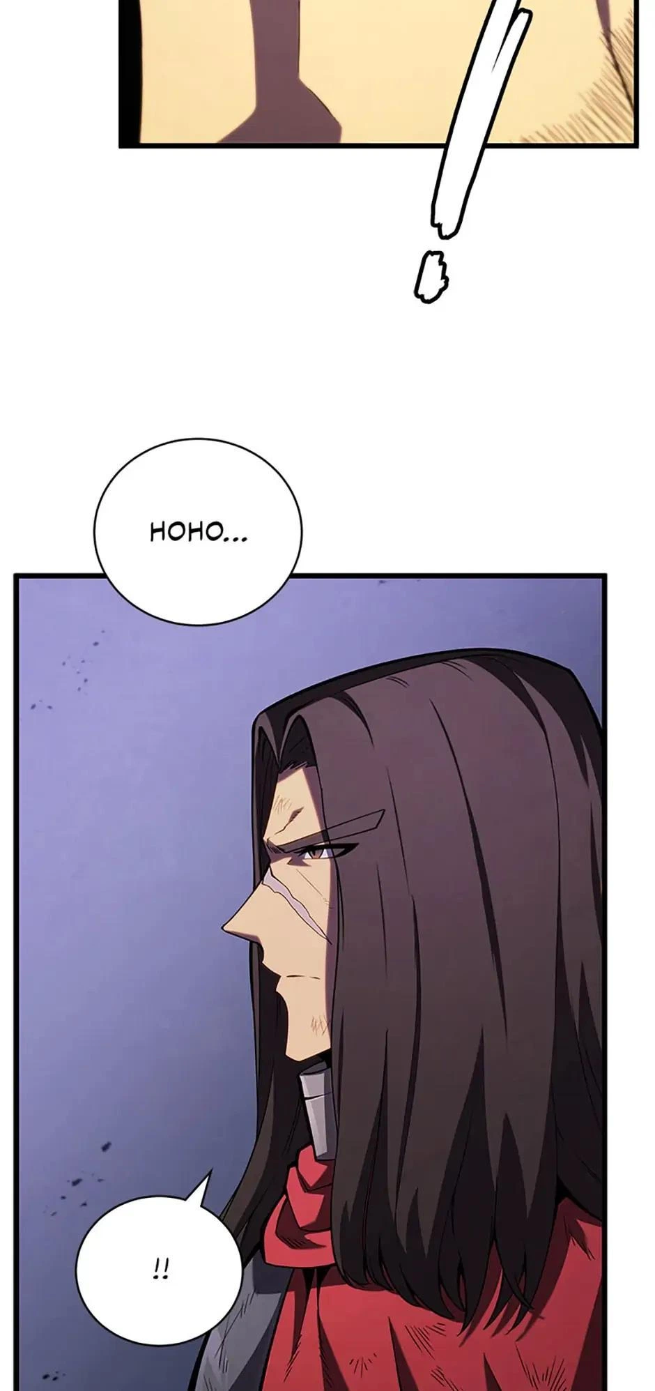 The Swordmaster’s Son Chapter 62 — page 34