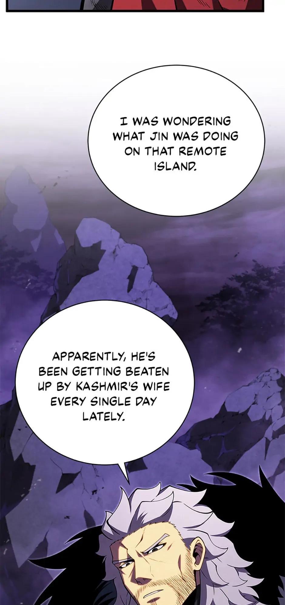 The Swordmaster’s Son Chapter 62 — page 35