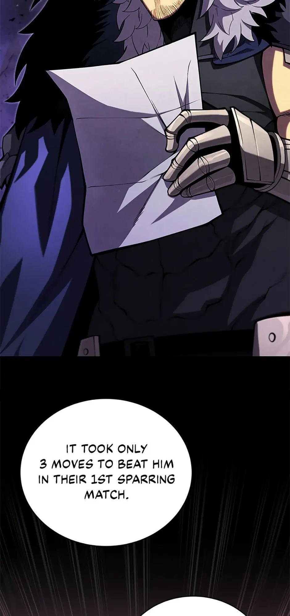 The Swordmaster’s Son Chapter 62 — page 36