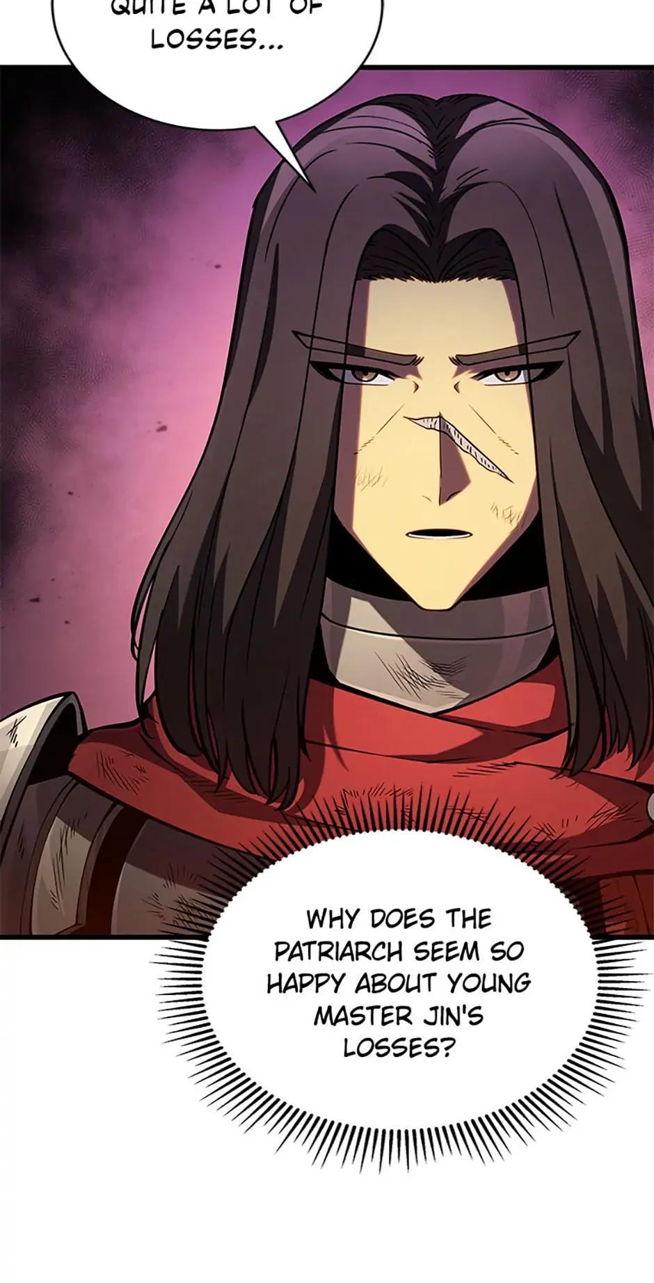 The Swordmaster’s Son Chapter 62 — page 40
