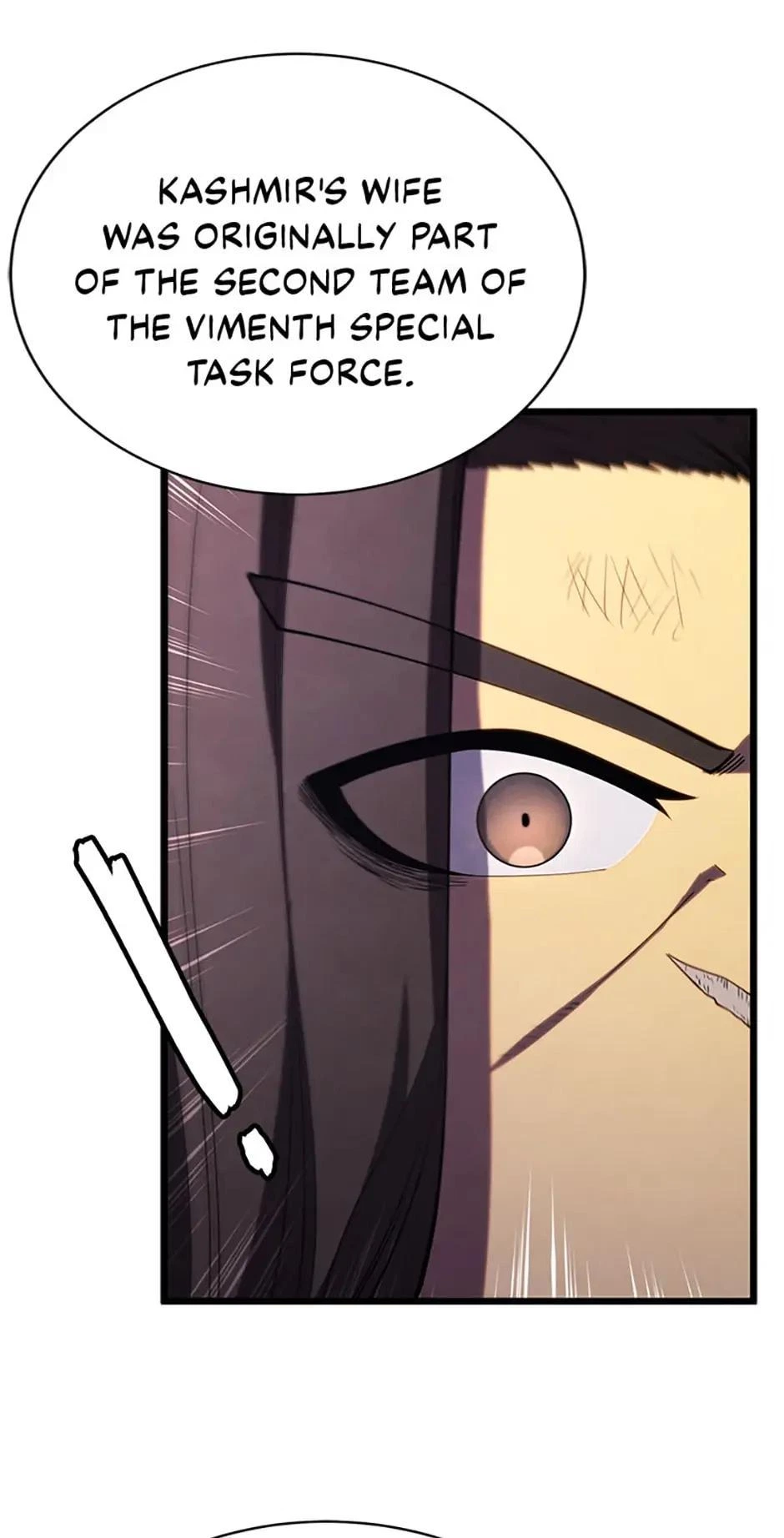 The Swordmaster’s Son Chapter 62 — page 41