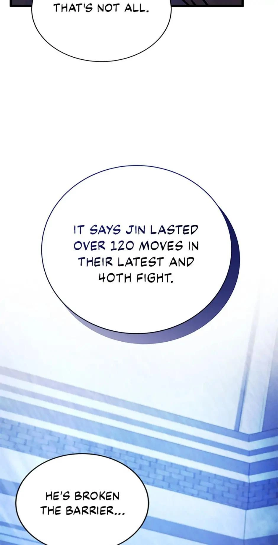 The Swordmaster’s Son Chapter 62 — page 43