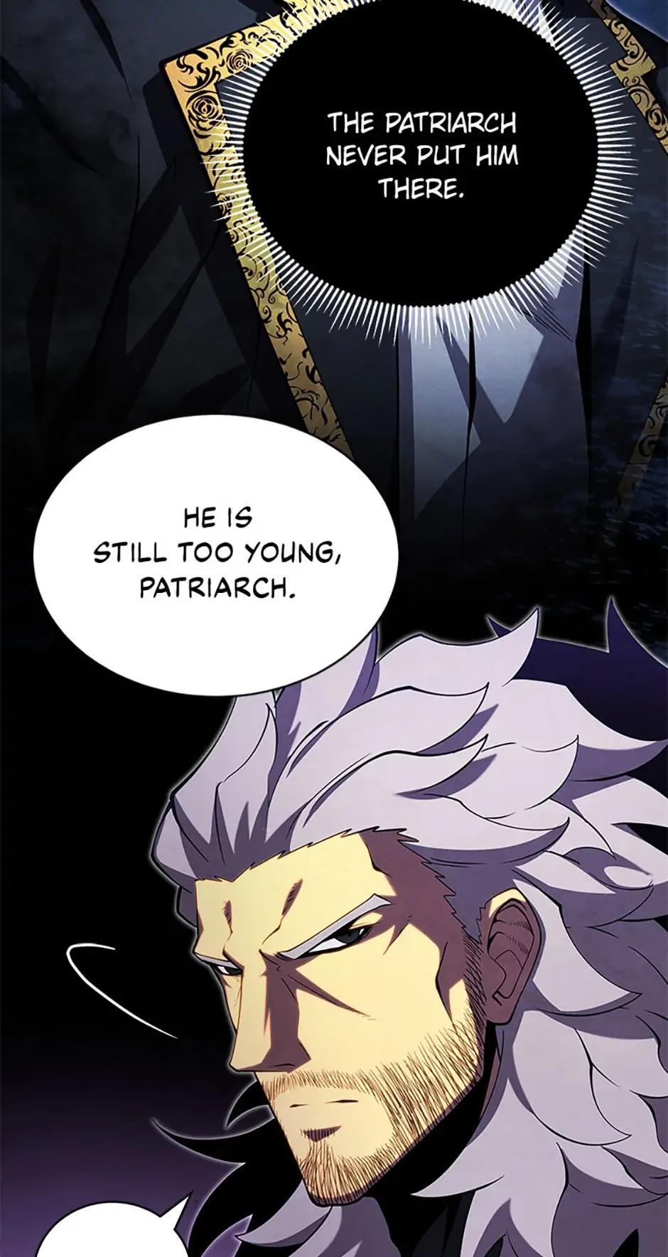 The Swordmaster’s Son Chapter 62 — page 49