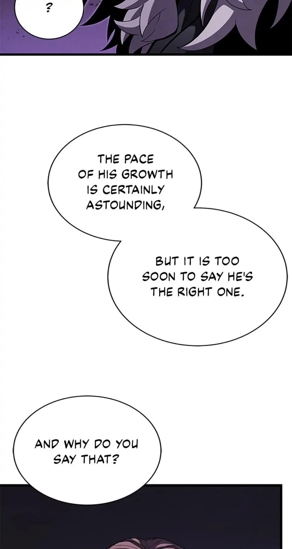 The Swordmaster’s Son Chapter 62 — page 50