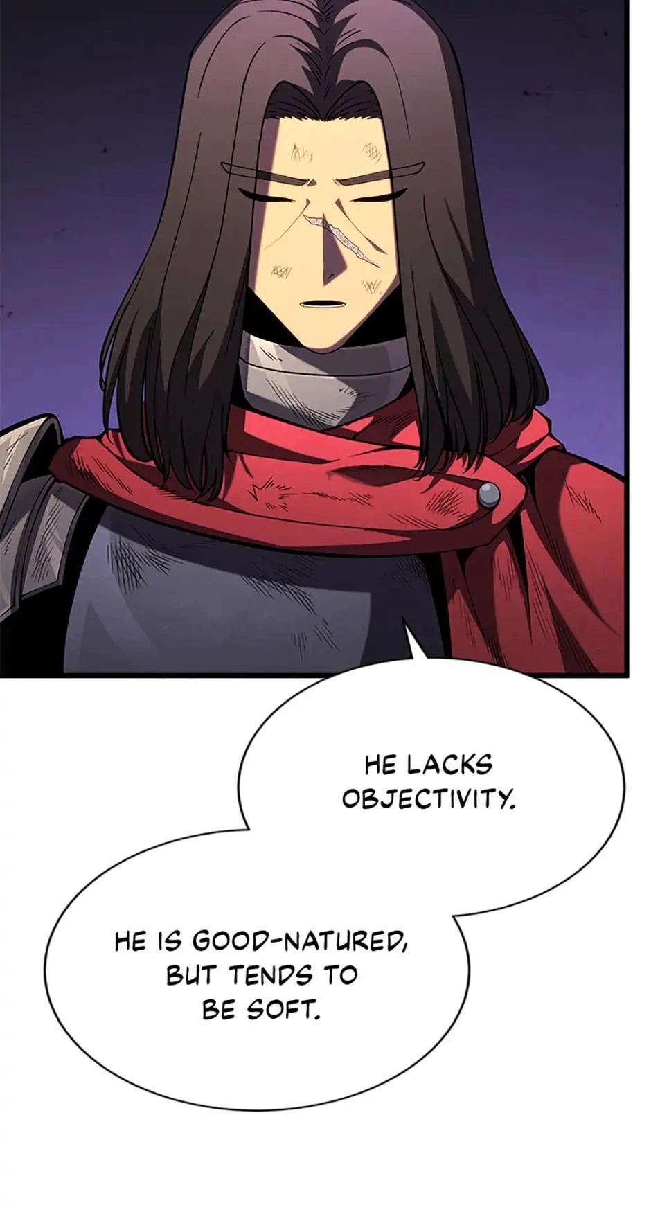 The Swordmaster’s Son Chapter 62 — page 51