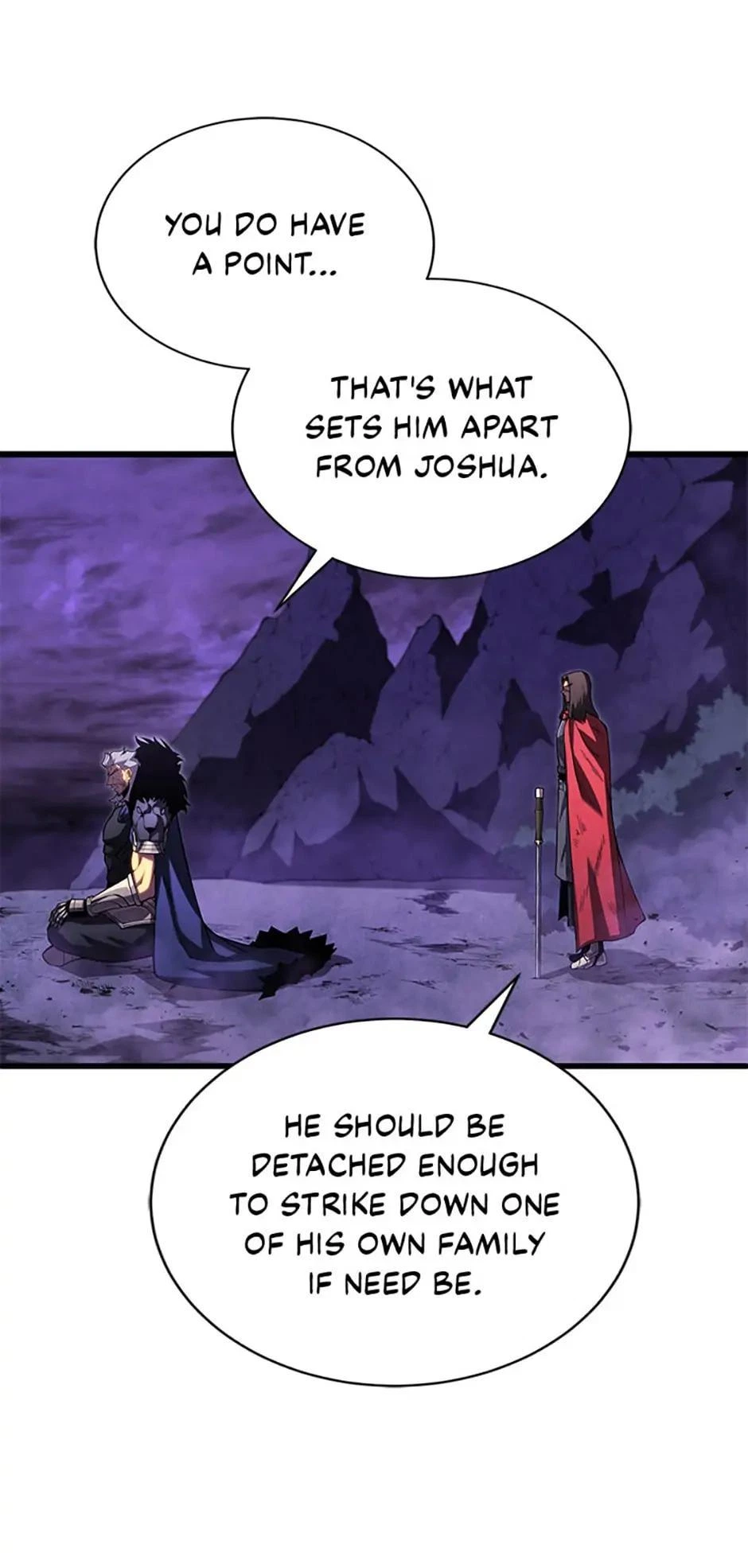 The Swordmaster’s Son Chapter 62 — page 52