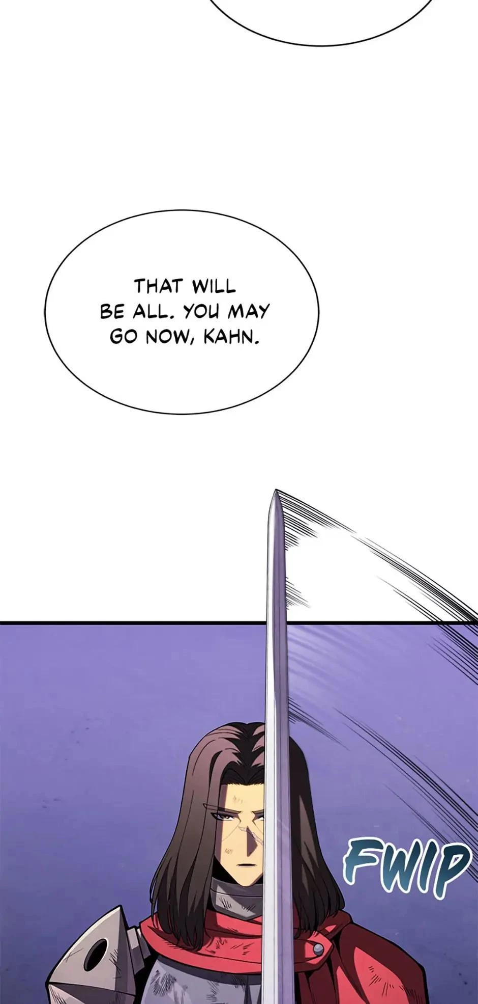 The Swordmaster’s Son Chapter 62 — page 54