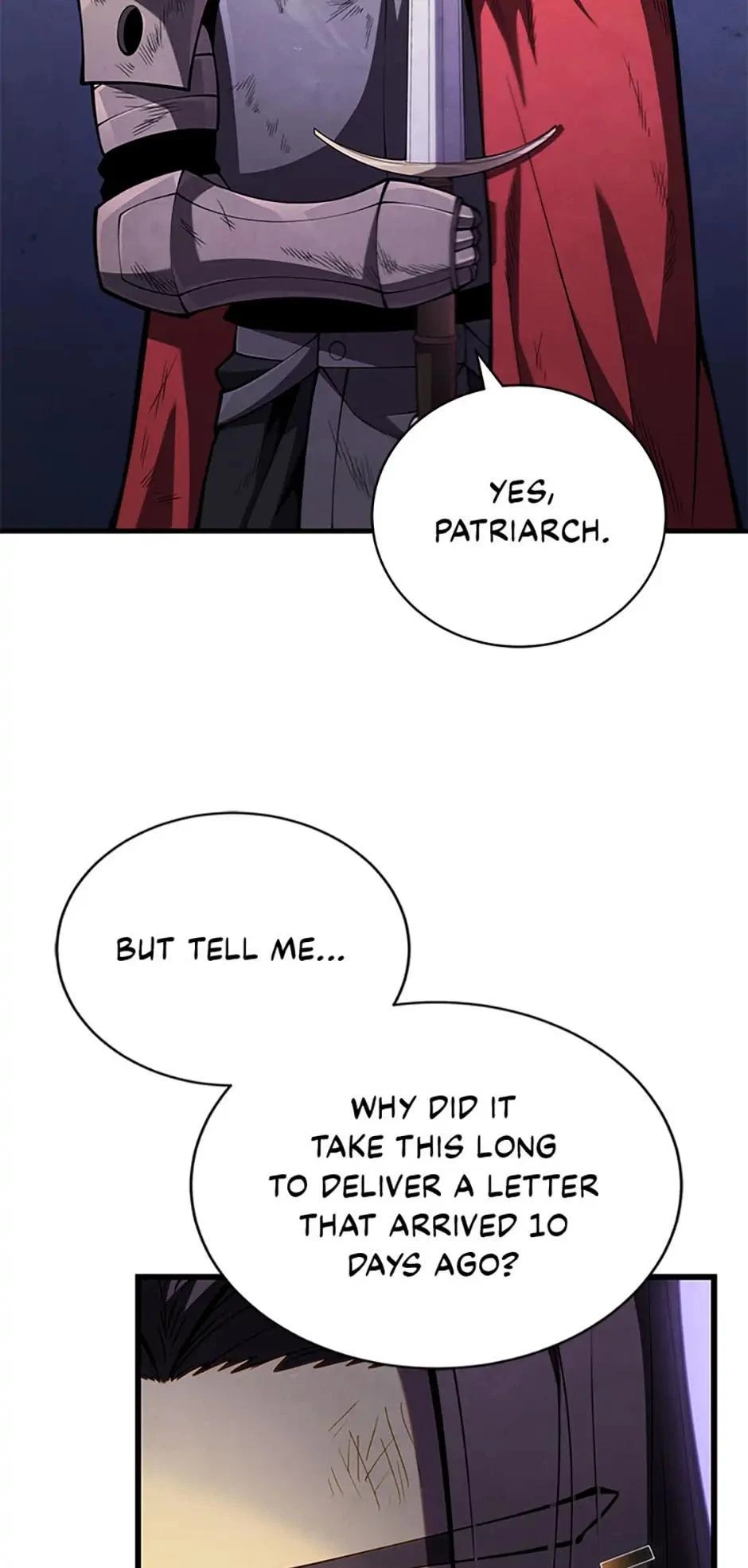 The Swordmaster’s Son Chapter 62 — page 55