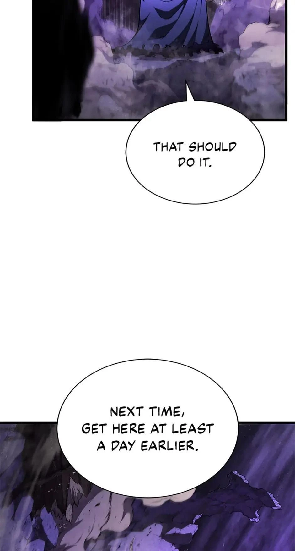 The Swordmaster’s Son Chapter 62 — page 60
