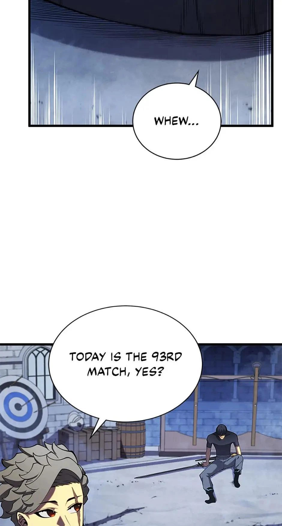 The Swordmaster’s Son Chapter 62 — page 64
