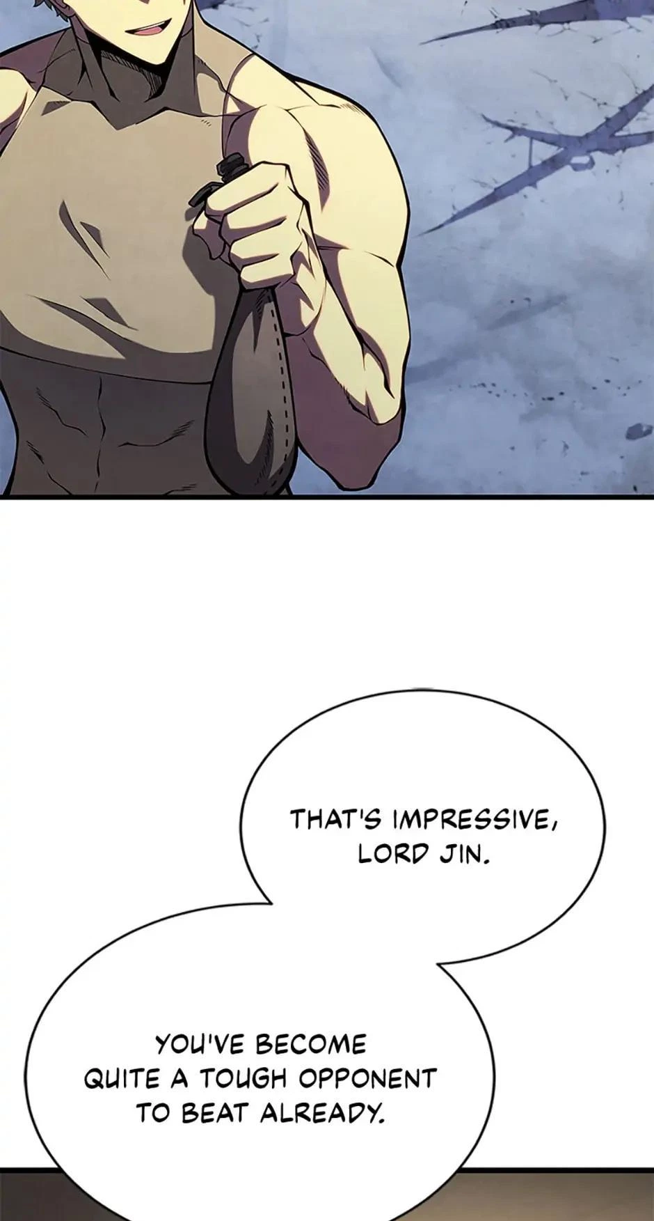 The Swordmaster’s Son Chapter 62 — page 65
