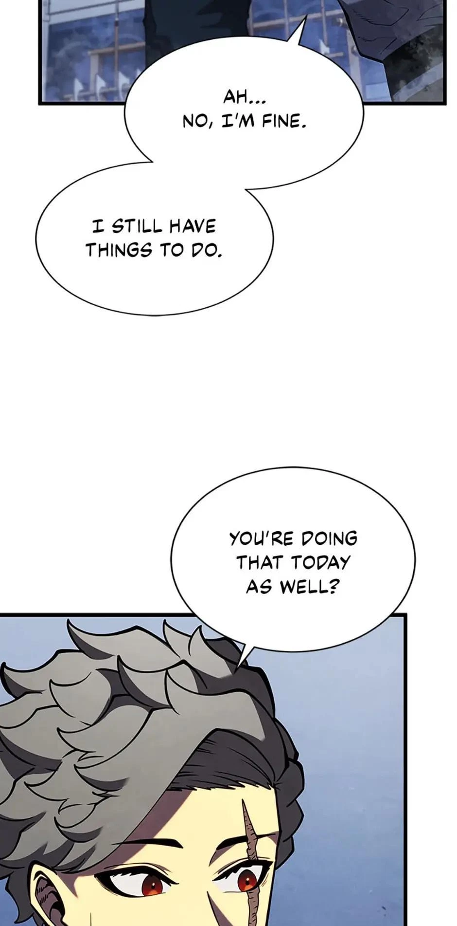 The Swordmaster’s Son Chapter 62 — page 68