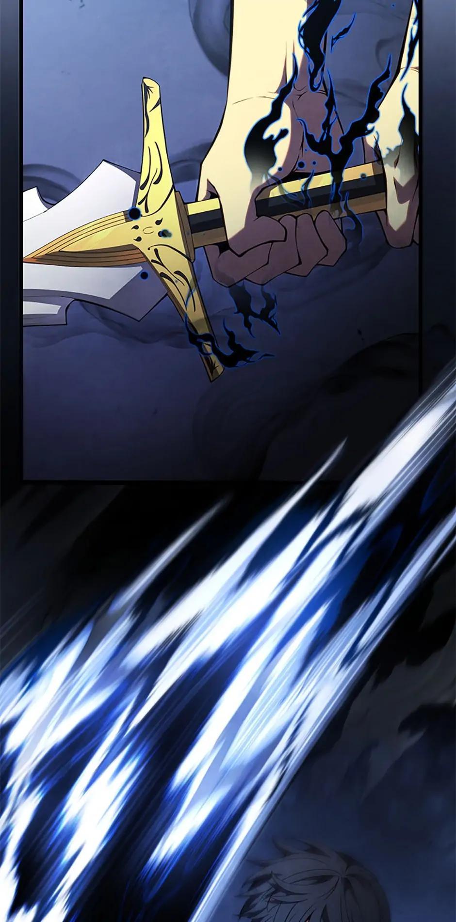 The Swordmaster’s Son Chapter 62 — page 70