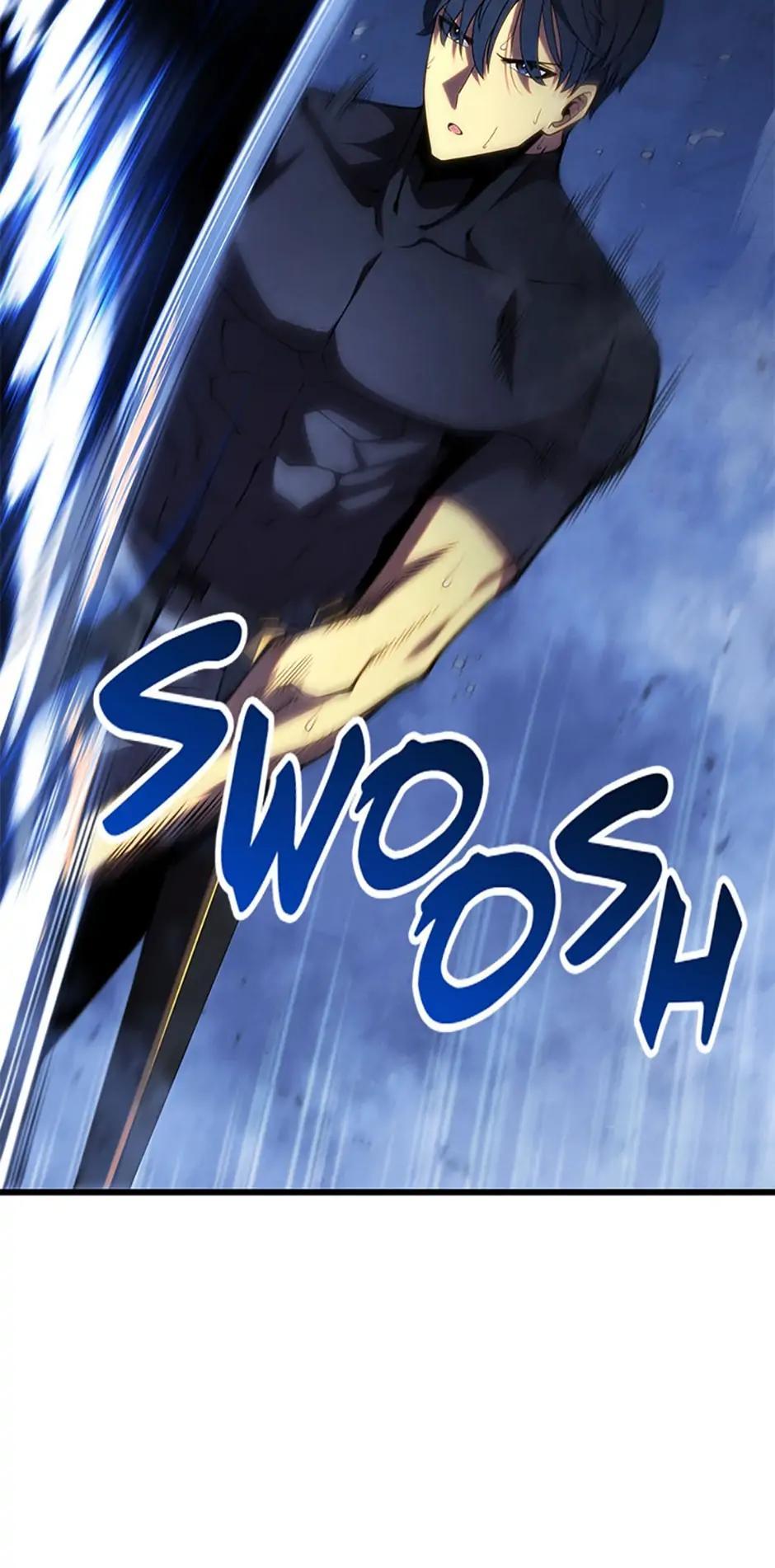The Swordmaster’s Son Chapter 62 — page 71