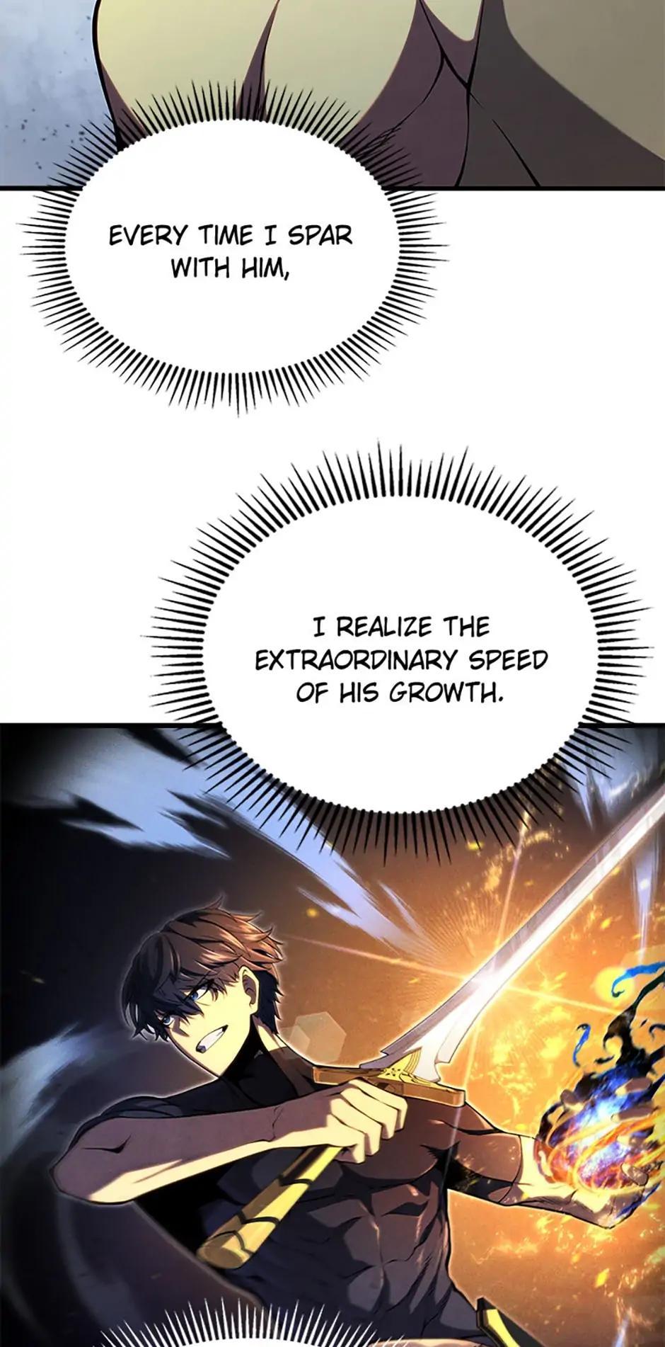 The Swordmaster’s Son Chapter 62 — page 73