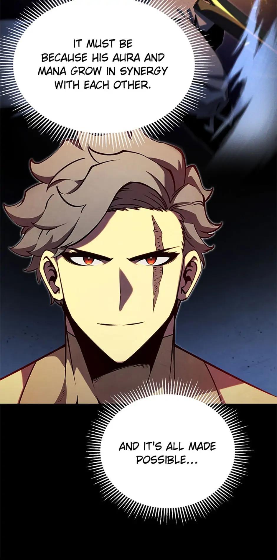 The Swordmaster’s Son Chapter 62 — page 74