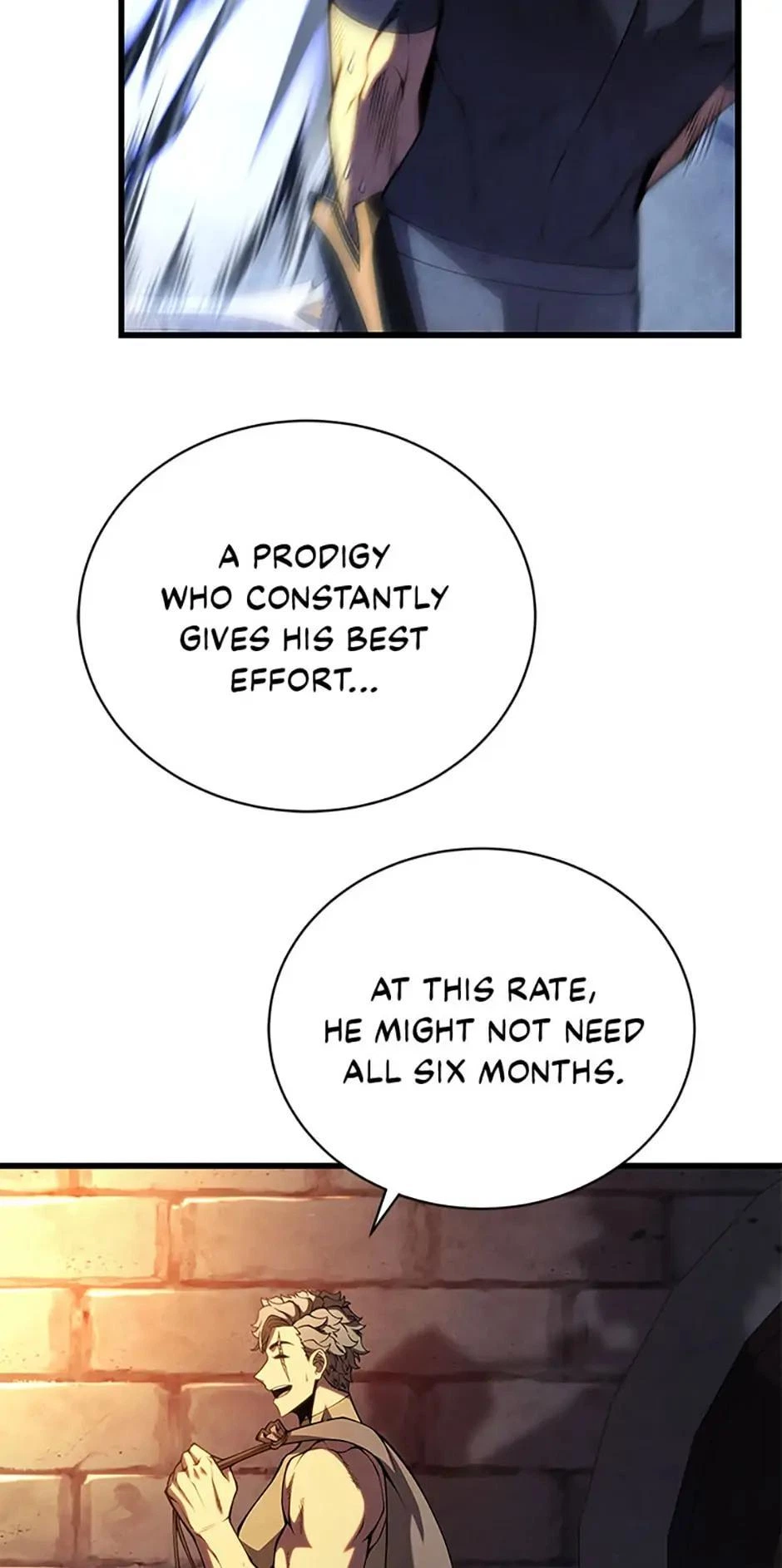 The Swordmaster’s Son Chapter 62 — page 78