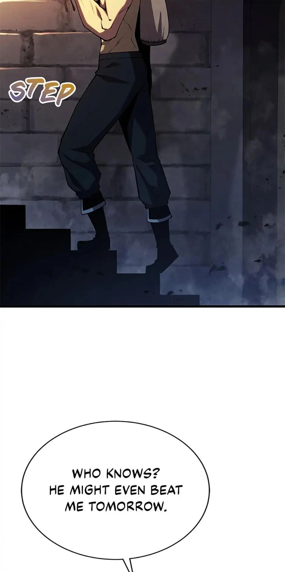 The Swordmaster’s Son Chapter 62 — page 79