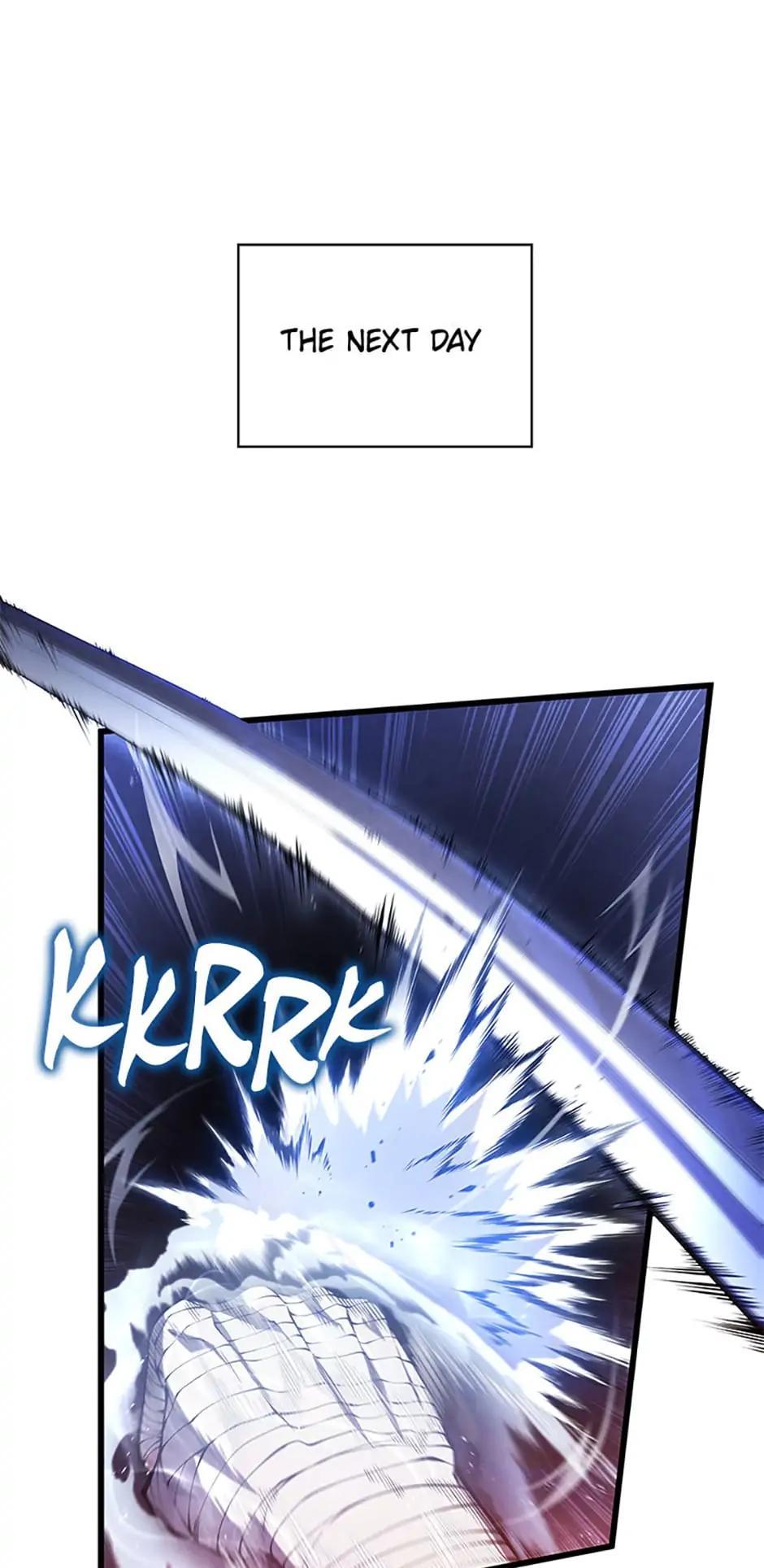 The Swordmaster’s Son Chapter 62 — page 81