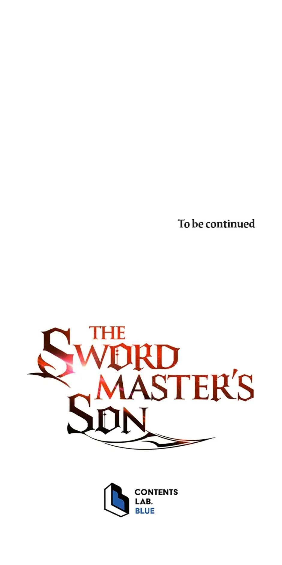The Swordmaster’s Son Chapter 62 — page 93